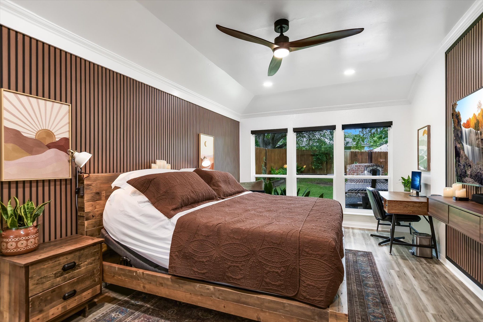 King Suite